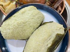 -岳记兴隆·青城腊排铜火锅(融创店)