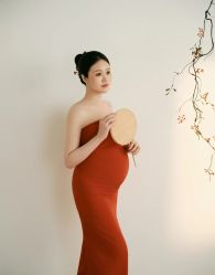 -暖摄影 孕妇写真家庭影像馆 (自然光主题店)