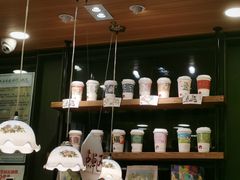 -茶颜悦色(岳麓山顶店)