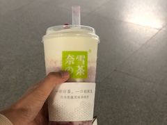 -奈雪的茶(红谷滩万达广场店)