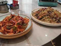 -一品半亩园水饺(新城路店)