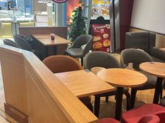 -COSTA COFFEE(天通苑华联店)