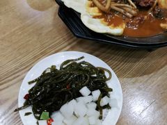 -老海陵·泰州菜(图书馆店)