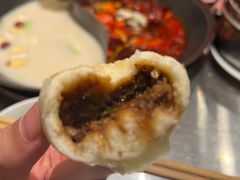 -朱光玉火锅馆(正弘城店)