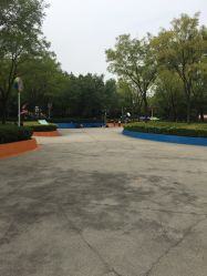 -酷酷兔少儿拓展天地
