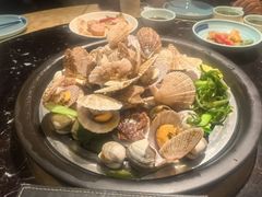 -三个渔夫·蒸汽海鲜(小白楼店)