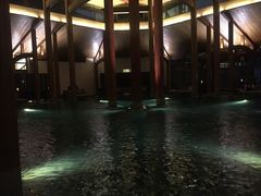 -和顺柏联温泉