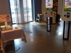 -麦当劳(总统大酒店店)