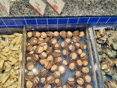 -船歌·鱼水饺青岛菜(正阳路店)