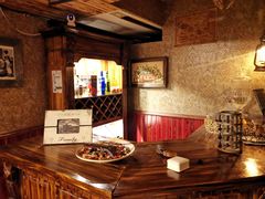 -秃鹫湾·推理大师沉浸式实景演绎推理剧场