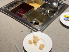-海底捞火锅(赛格国际购物中心店)