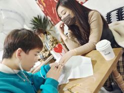 -好看加白色房子