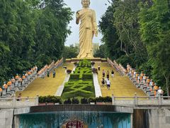 -西双版纳勐泐文化旅游区