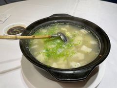 -山泉公馆酒家(珠江新城店)