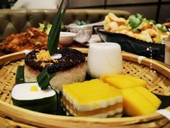 -今之味南亚厨房·探店指南(领展购物广场店)