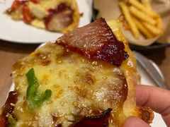 -必胜客(远大路店)