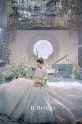-B.Bridge Couture婚纱礼服(福田店)