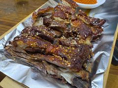-大门水乡·顺德菜