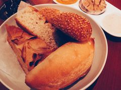 -沈阳君悦酒店·意坊意大利餐厅