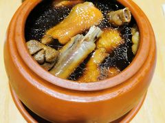 瓦罐凤爪-过桥缘·过桥米线(大华虎城嘉年华店)
