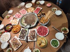 -马三妹跷脚牛肉(苏稽总店)