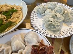 -叁拾壹克饺子·东北菜(国贸店)