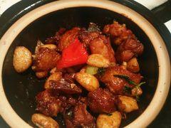 瓦罐三杯鸡-小资太太餐厅(南岗区店)