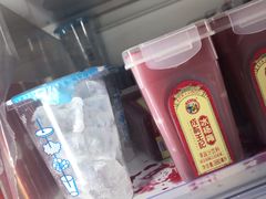 -盒马X会员店(王府井奥莱UP TOWN店)