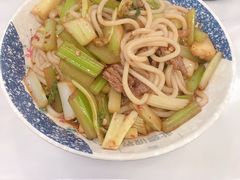 -此疆彼界·卓记米粉