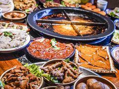 -陈眼镜火锅(总店)