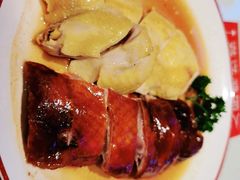 -永兴發香港茶餐厅(三坊七巷店)