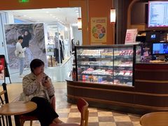 -COSTA COFFEE(西直门店)