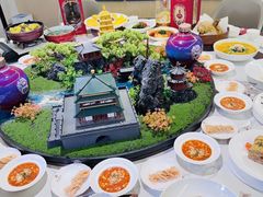 -秦月轩·陕西家乡菜(阜成路·五棵松店)