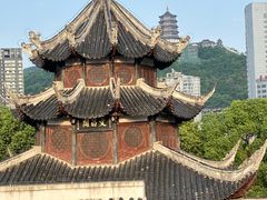 -黔灵山公园