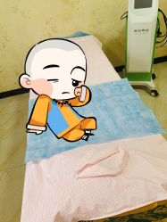 -可丽可心身材管理中心