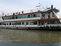 -武汉关码头(轮渡站)