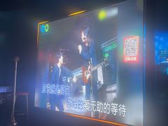 -酷秀KTV(五道口店)
