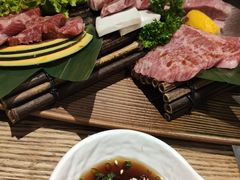 -御牛道日式烤肉料理(杭州万象城店)