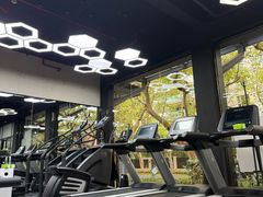 -VPsmart私教健身工作室(新华路旗舰店)
