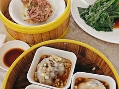 -香云轩·顺德菜(香云纱园林酒店店)