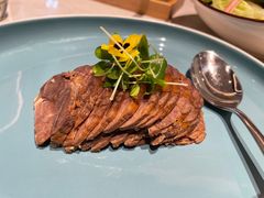 -上海宝华喜来登酒店·采悦轩中餐厅