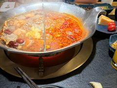 -湊湊火锅·茶憩(上海合生汇店)