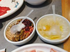 -蜀留香火锅·始于1999·原四川老火锅(白堤路店)