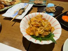 -诚家·日式烧鸟·深夜食堂(虹桥天街店)