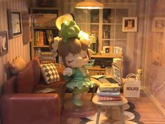 -TOYSRUS玩具反斗城(天津远洋乐堤港店)