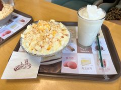 -劳顶笨咖啡(丽水宜家店)