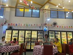 -吉源大排档·鱼生·海鲜(烧烤彩印厂店)