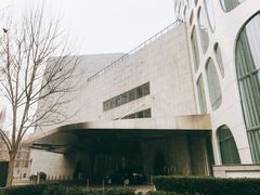 -北京康莱德酒店