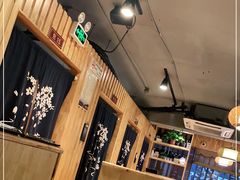 -万福炭火烤肉日本料理(新街口店)