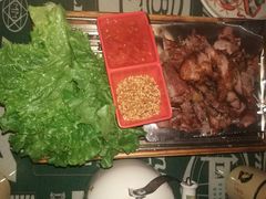 巴西烤肉-树下时尚餐厅(翠园街店)